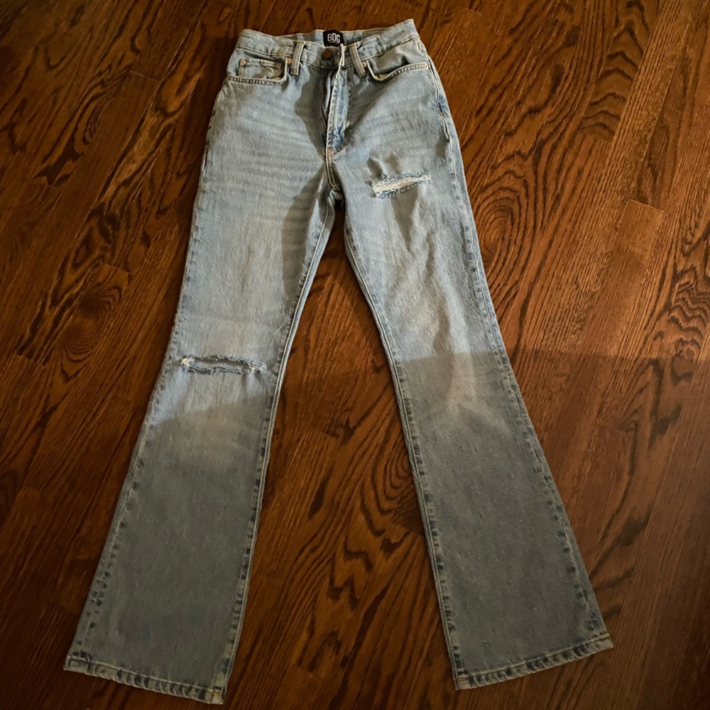 BDG urban outfitters jeans